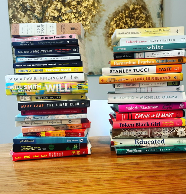 Read, read and read some&nbsp;more!