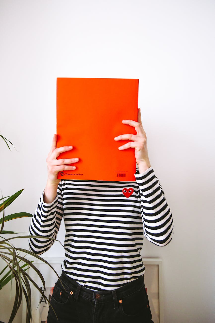 The perils of naming a&nbsp;book